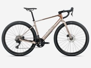 Rower gravel Orbea Terra M30TEAM